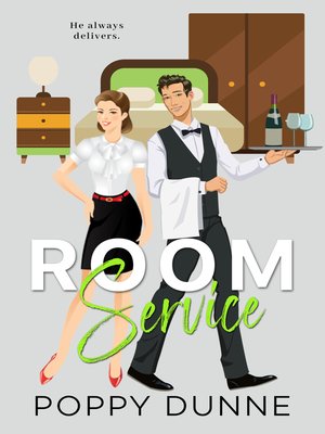 Room Service - ebook